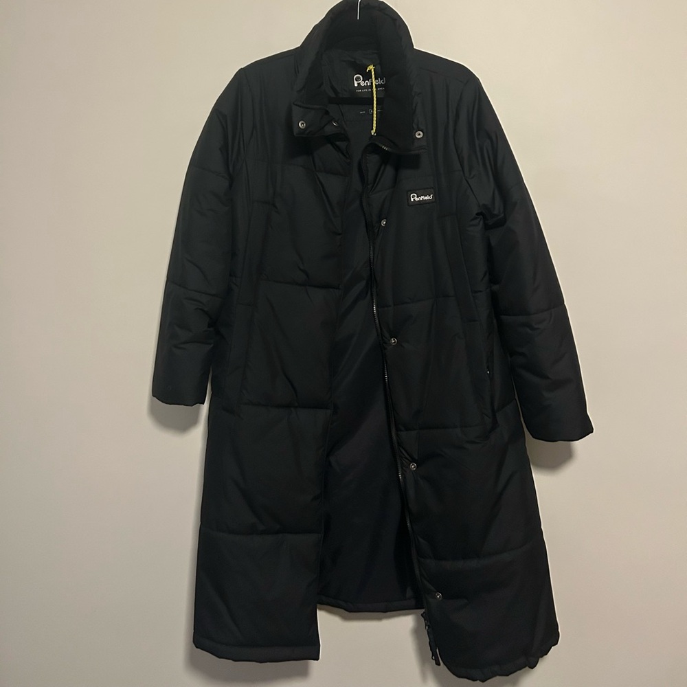 Penfield Madewell Winter Jacket
